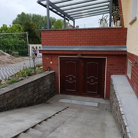 Homestay In 14712 Rathenow 1 Fuer Alleinreisende *