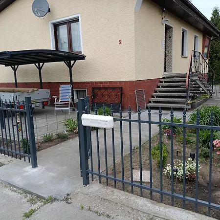 In 14712 Rathenow 1 Fuer Alleinreisende Homestay