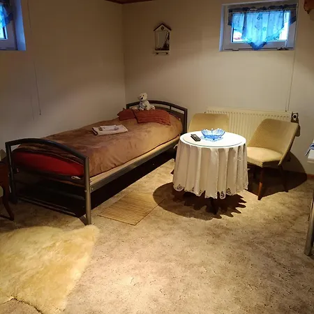 Homestay In 14712 Rathenow 1 Fuer Alleinreisende Niederdorla