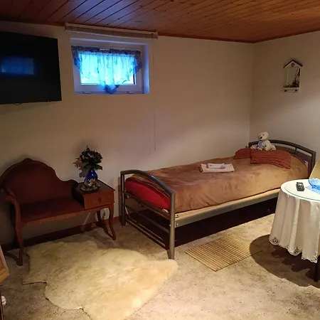 In 14712 Rathenow 1 Fuer Alleinreisende Homestay